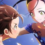 Medalist Anime Film Reveals First Trailer and 2027 Premiere Medalist Anime Film Reveals First Trailer and 2027 Premiere