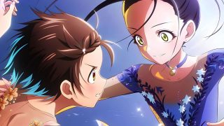 Medalist Anime Film Reveals First Trailer and 2027 Premiere