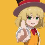 Original Anime Grow Up Show: Himawari no Circus-dan to Premiere in July Original Anime Grow Up Show: Himawari no Circus-dan to Premiere in July