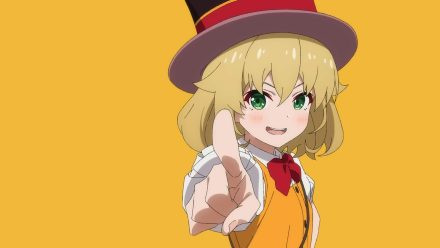 Original Anime Grow Up Show: Himawari no Circus-dan to Premiere in July Original Anime Grow Up Show: Himawari no Circus-dan to Premiere in July