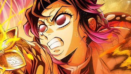 Kimetsu no Yaiba makes history and exceeds 40 billion yen at the box office Kimetsu no Yaiba makes history and exceeds 40 billion yen at the box office