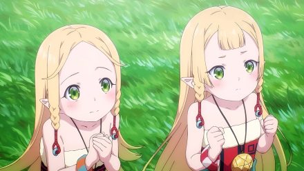 Fantasy Anime The Frontier Lord Begins with Zero Subjects Reveals First Trailer Fantasy Anime The Frontier Lord Begins with Zero Subjects Reveals First Trailer