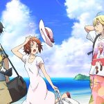 The third season of Grand Blue confirms its premiere for the month of July The third season of Grand Blue confirms its premiere for the month of July