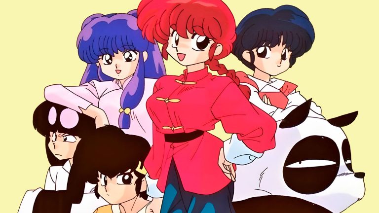 The man who directed your childhood: Tsutomu Shibayama, director of Ranma ½ and Doraemon, dies The man who directed your childhood: Tsutomu Shibayama, director of Ranma ½ and Doraemon, dies
