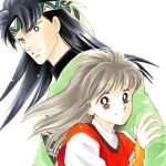The classic shojo manga Kanata Kara confirms its anime adaptation The classic shojo manga Kanata Kara confirms its anime adaptation