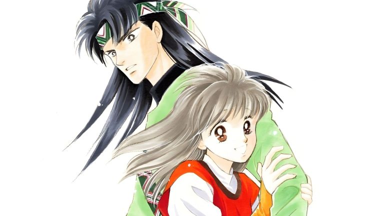 The classic shojo manga Kanata Kara confirms its anime adaptation The classic shojo manga Kanata Kara confirms its anime adaptation