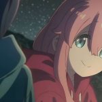 The fourth season of Yuru Camp confirms its premiere for 2027 The fourth season of Yuru Camp confirms its premiere for 2027
