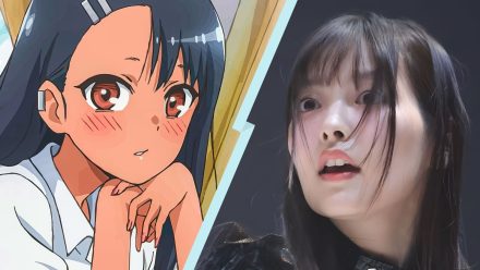 Seiyuu Sumire Uesaka debuts in wrestling and wins a championship Seiyuu Sumire Uesaka debuts in wrestling and wins a championship