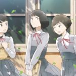 Scenes From Awajima anime reveals new trailer and release date Scenes From Awajima anime reveals new trailer and release date