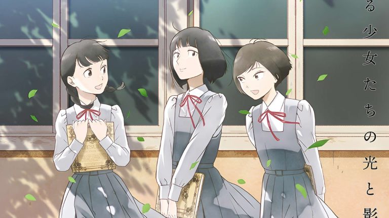 Scenes From Awajima anime reveals new trailer and release date Scenes From Awajima anime reveals new trailer and release date