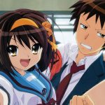 Would you pay 0 for this? The coveted gift of the Haruhi Suzumiya movie Would you pay 0 for this? The coveted gift of the Haruhi Suzumiya movie