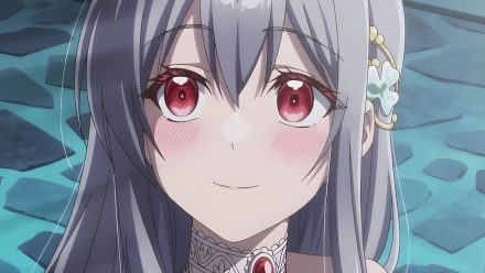 Fantasy Anime The Oblivious Saint Can’t Contain Her Power Reveals First Trailer Fantasy Anime The Oblivious Saint Can’t Contain Her Power Reveals First Trailer