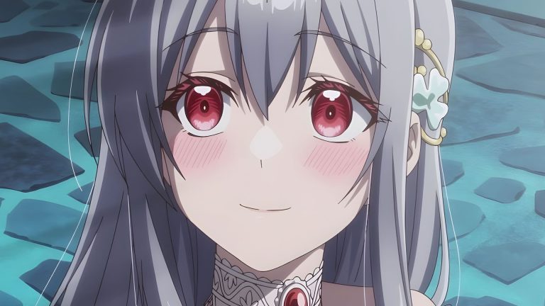 Fantasy Anime The Oblivious Saint Can’t Contain Her Power Reveals First Trailer Fantasy Anime The Oblivious Saint Can’t Contain Her Power Reveals First Trailer