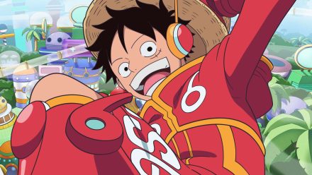 Wit Studio promises THE ONE PIECE won’t waste your time Wit Studio promises THE ONE PIECE won’t waste your time