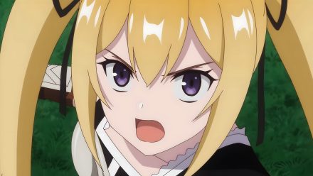 The World’s Strongest Rearguard isekai reveals its first trailer The World’s Strongest Rearguard isekai reveals its first trailer