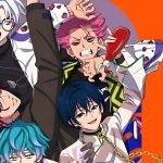 The comedy Charisma will arrive on Japanese television in January 2027 The comedy Charisma will arrive on Japanese television in January 2027