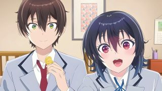I Made Friends with the Second Prettiest Girl romcom reveals trailer and release date