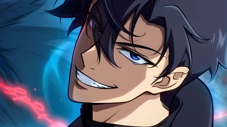 Tomb Raider King Anime Reveals New Trailer and Voice Cast Tomb Raider King Anime Reveals New Trailer and Voice Cast