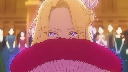 The Person in a Villainess anime reveals its first trailer and release date The Person in a Villainess anime reveals its first trailer and release date