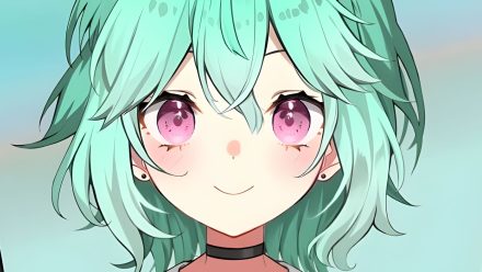 The end of anonymity: Agency invents “XTubers” so that Chinese cuties show their faces The end of anonymity: Agency invents “XTubers” so that Chinese cuties show their faces