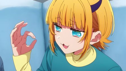 The third season of Oshi no Ko will conclude with a one-hour episode The third season of Oshi no Ko will conclude with a one-hour episode