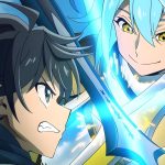 The Hell Mode anime confirms its second season for July The Hell Mode anime confirms its second season for July