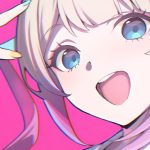 Needy Girl Overdose Anime Reveals Main Trailer and Release Date Needy Girl Overdose Anime Reveals Main Trailer and Release Date
