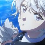 Chitose Is in the Ramune Bottle Anime Announces Marathon for Grand Finale Chitose Is in the Ramune Bottle Anime Announces Marathon for Grand Finale