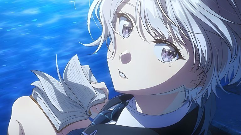 Chitose Is in the Ramune Bottle Anime Announces Marathon for Grand Finale Chitose Is in the Ramune Bottle Anime Announces Marathon for Grand Finale