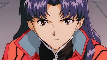Hideaki Anno destroys our childhood: Misato and Kaji only gave each other a massage Hideaki Anno destroys our childhood: Misato and Kaji only gave each other a massage