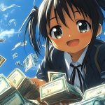 Anime is for the rich: Producing a single episode already costs 2 million dollars Anime is for the rich: Producing a single episode already costs 2 million dollars