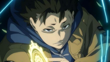 The novels Magical Buffs: The Support Caster Is Stronger Than He Realized! they will have anime The novels Magical Buffs: The Support Caster Is Stronger Than He Realized! they will have anime