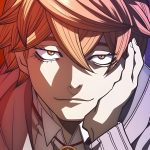 Gambling thriller Junket Bank confirms anime adaptation Gambling thriller Junket Bank confirms anime adaptation