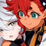 Gundam: The Witch from Mercury turns off its responses due to mass harassment Gundam: The Witch from Mercury turns off its responses due to mass harassment