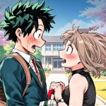 Everyone is waiting for this bonus: My Hero Academia details its special episode Everyone is waiting for this bonus: My Hero Academia details its special episode