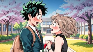 Everyone is waiting for this bonus: My Hero Academia details its special episode