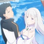 They reveal why they hid Subaru and Emilia’s kiss in Re:Zero and other unpublished details They reveal why they hid Subaru and Emilia’s kiss in Re:Zero and other unpublished details