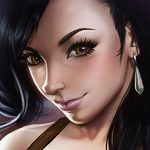 Hit to the doujinshi market: Square Enix eliminates Tifa and Final Fantasy adult comics Hit to the doujinshi market: Square Enix eliminates Tifa and Final Fantasy adult comics