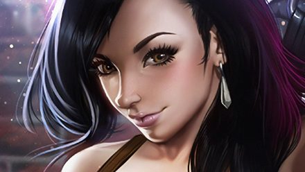 Hit to the doujinshi market: Square Enix eliminates Tifa and Final Fantasy adult comics Hit to the doujinshi market: Square Enix eliminates Tifa and Final Fantasy adult comics