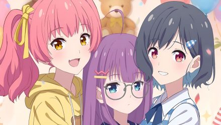 Chinese anime studio goes bankrupt after producing a single episode of its new series Chinese anime studio goes bankrupt after producing a single episode of its new series