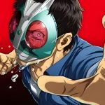 Goodbye to live-action: Kamen Rider teams up with Aniplex to make anime Goodbye to live-action: Kamen Rider teams up with Aniplex to make anime