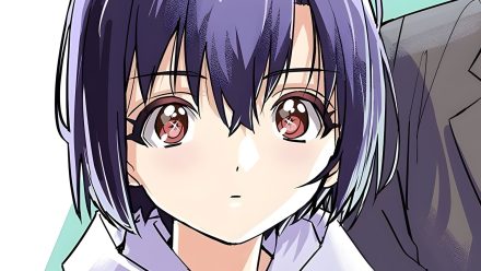 The comedy manga A Pen, Handcuffs, and a Common-Law Marriage will have an anime adaptation The comedy manga A Pen, Handcuffs, and a Common-Law Marriage will have an anime adaptation
