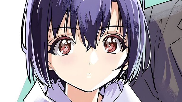 The comedy manga A Pen, Handcuffs, and a Common-Law Marriage will have an anime adaptation The comedy manga A Pen, Handcuffs, and a Common-Law Marriage will have an anime adaptation