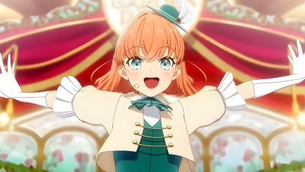 Graduation is coming: The Love Live! movie Hasu no Sora Jogakuin releases a new trailer Graduation is coming: The Love Live! movie Hasu no Sora Jogakuin releases a new trailer