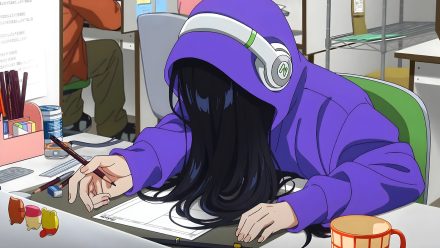 Animator reveals his miserable first salary and reopens the debate on piracy Animator reveals his miserable first salary and reopens the debate on piracy