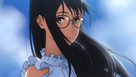 The Case Files of Bible Bookstore novels confirm their anime for 2027 The Case Files of Bible Bookstore novels confirm their anime for 2027