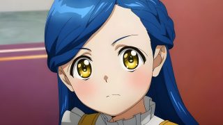 WIT Studio admits using AI in Ascendance of a Bookworm and promises to fix it