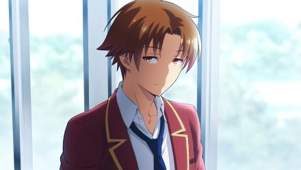 Classroom of the Elite fans go viral for imitating Ayanokoji in real life Classroom of the Elite fans go viral for imitating Ayanokoji in real life