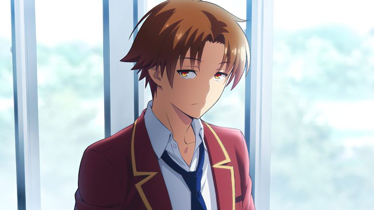 Classroom of the Elite fans go viral for imitating Ayanokoji in real life Classroom of the Elite fans go viral for imitating Ayanokoji in real life