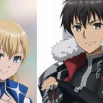 Berserk of Gluttony anime will have a second season Berserk of Gluttony anime will have a second season